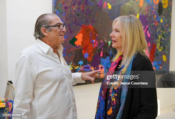 Peter Rinato 320 Peter Reginato Photos & High Res Pictures - Getty Images