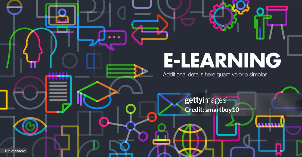 E-Learning
