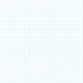 Seamless Graph paper background