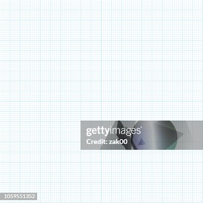 Seamless Graph paper background Seamless Graph paper background