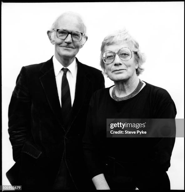 George Warnock Geoffrey Warnock Photos and Premium High Res Pictures - Getty Images