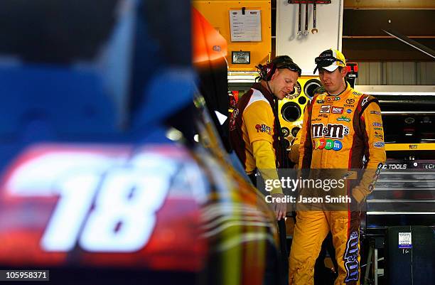 Dave Rogers (Nascar) Photos and Premium High Res Pictures Getty Images