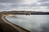 Bewl Water Reservoir