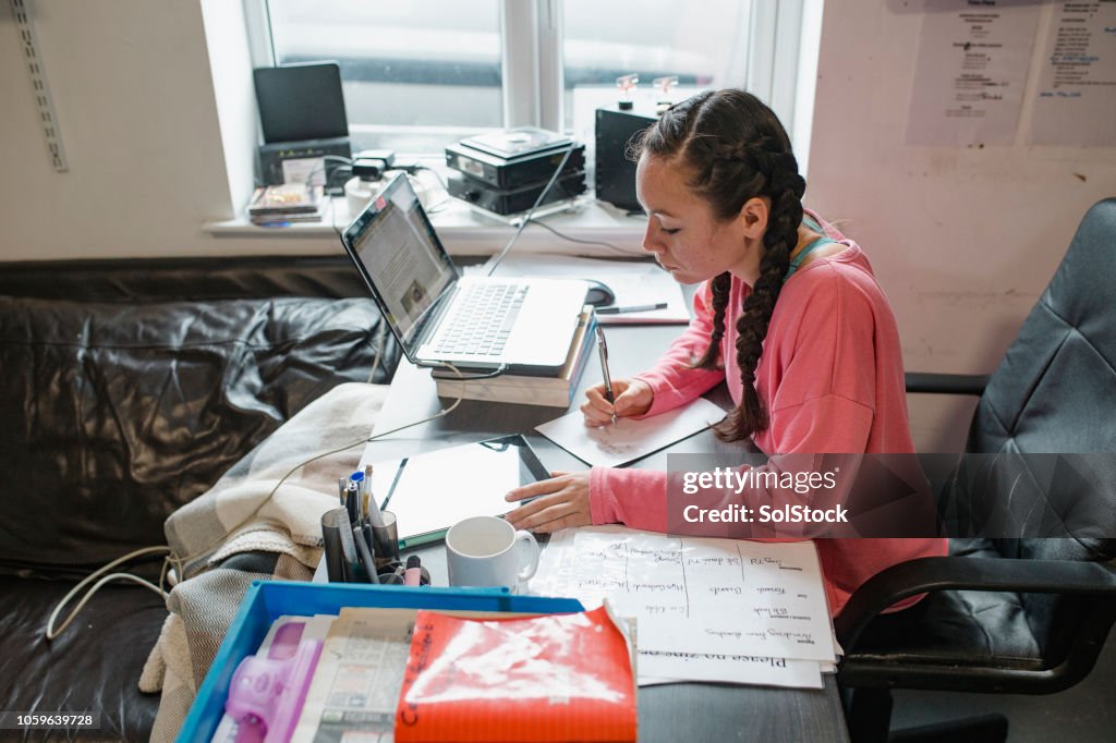 Personal Trainer Classes no escritório de planejamento