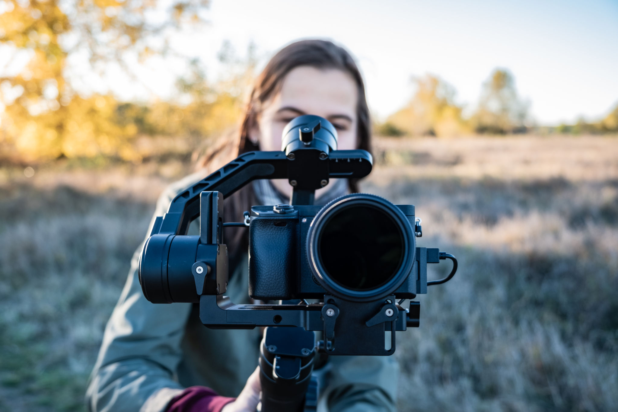 indie filmmaker