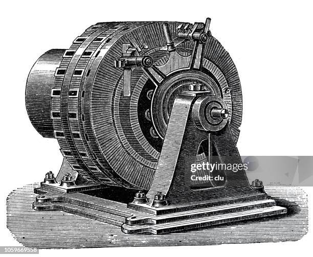 Current Machine Science Transform History Photos and Premium High Res Pictures - Getty Images