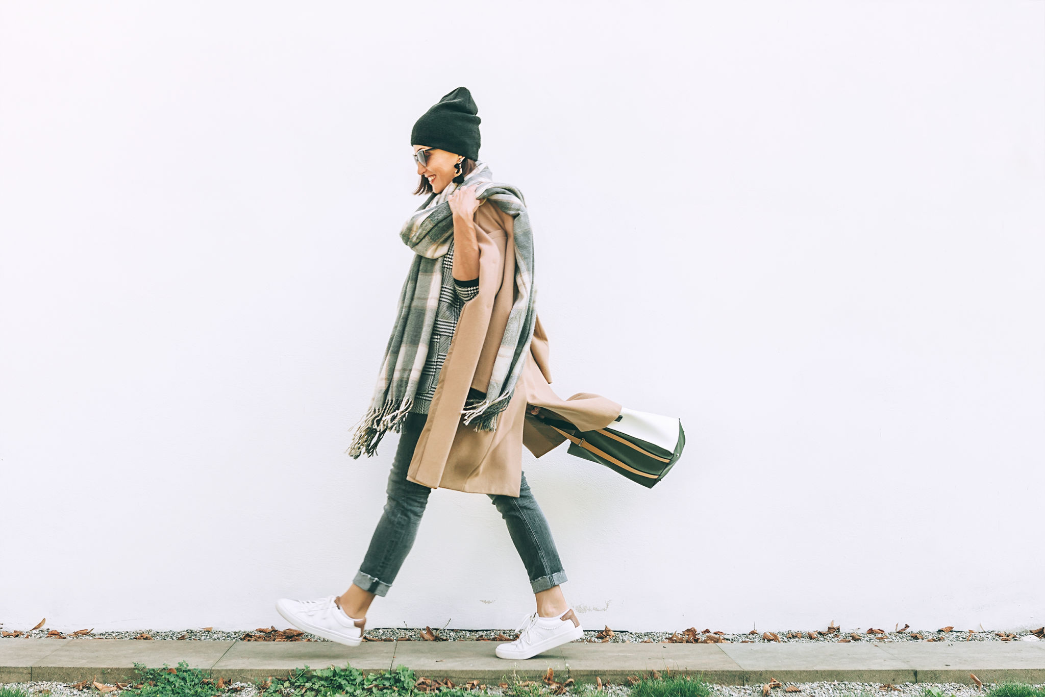layered outfits