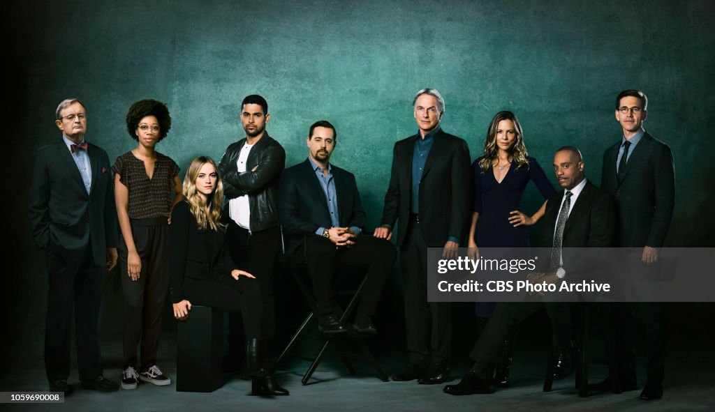 NCIS
