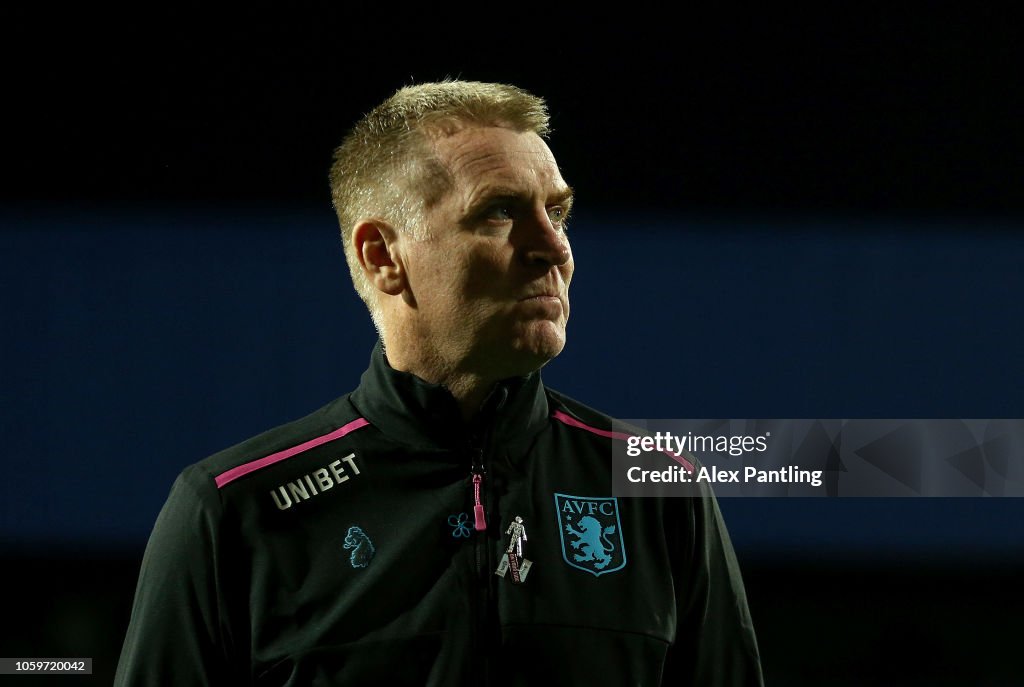 Queens Park Rangers v Aston Villa - Sky Bet Championship