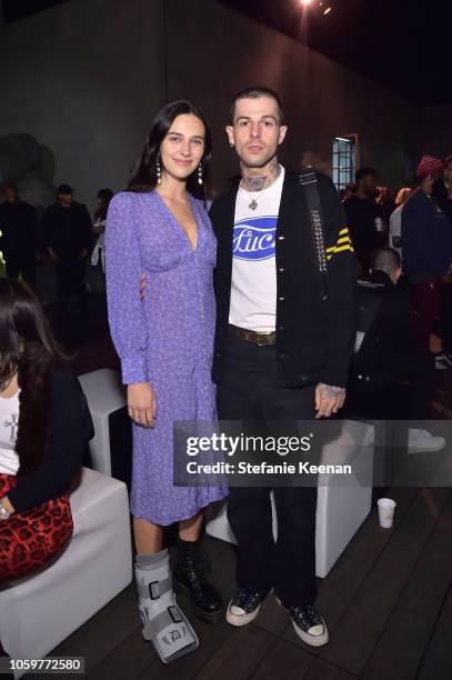 Devon Rutherford Nj Devon Carlson Photos and Premium High Res Pictures - Getty Images