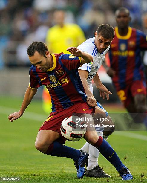 Carlos Iniesta Photos And Premium High Res Pictures Getty Images carlos-iniesta-photos-and-premium-high-res-pictures-getty-images