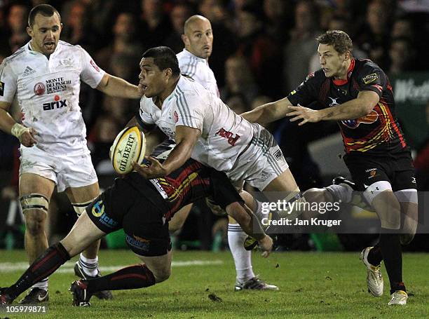 Steve Rac Rugby 288 Steve Jones Rugby Player Photos & High Res Pictures - Getty Images