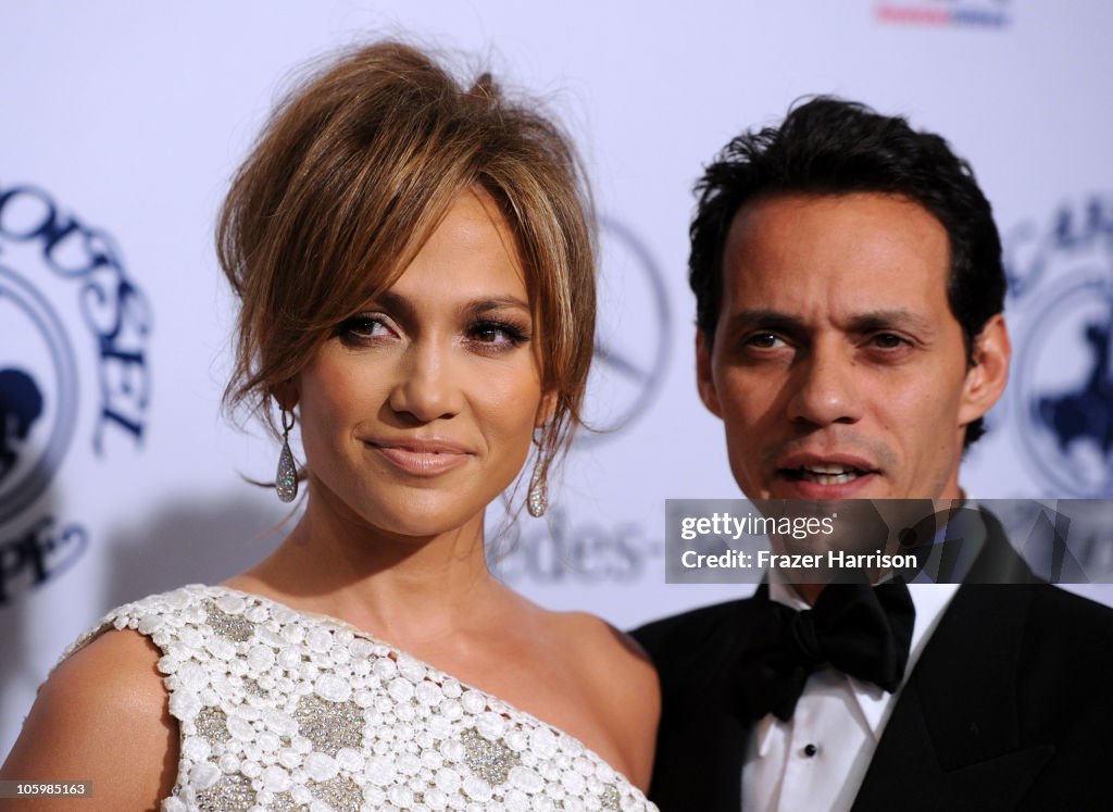 32nd Anniversary Carousel Of Hope Gala - Arrivals