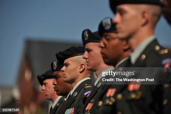Sgt nick perks hi-res stock photography and images - Alamy