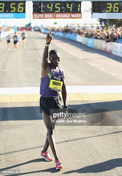 77 Joseph Ebuya Photos & High Res Pictures Getty Images