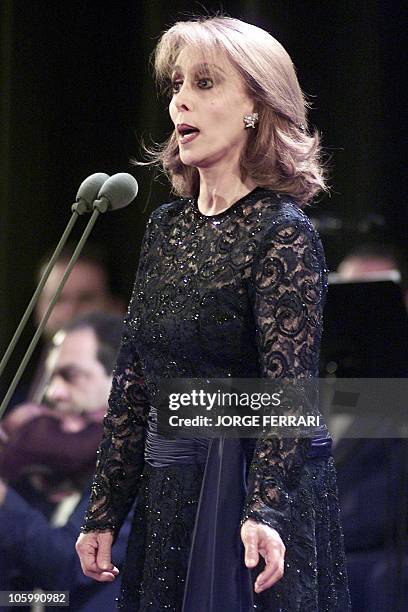 Fairuz Singer Ame Singer Photos and Premium High Res Pictures - Getty Images
