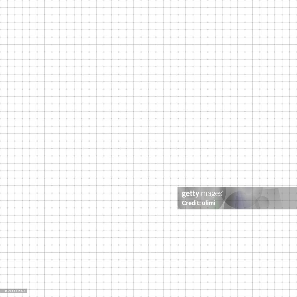 Seamless graph paper