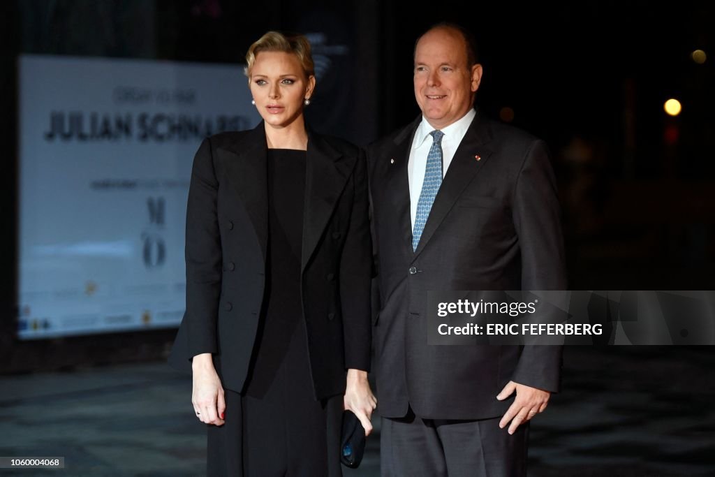 FRANCE-WWI-HISTORY-CENTENARY-POLITICS-DIPLOMACY-DINER