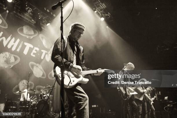 Demar Hamilton. Sign 63 Drummer Demar Hamilton Photos & High Res Pictures - Getty Images