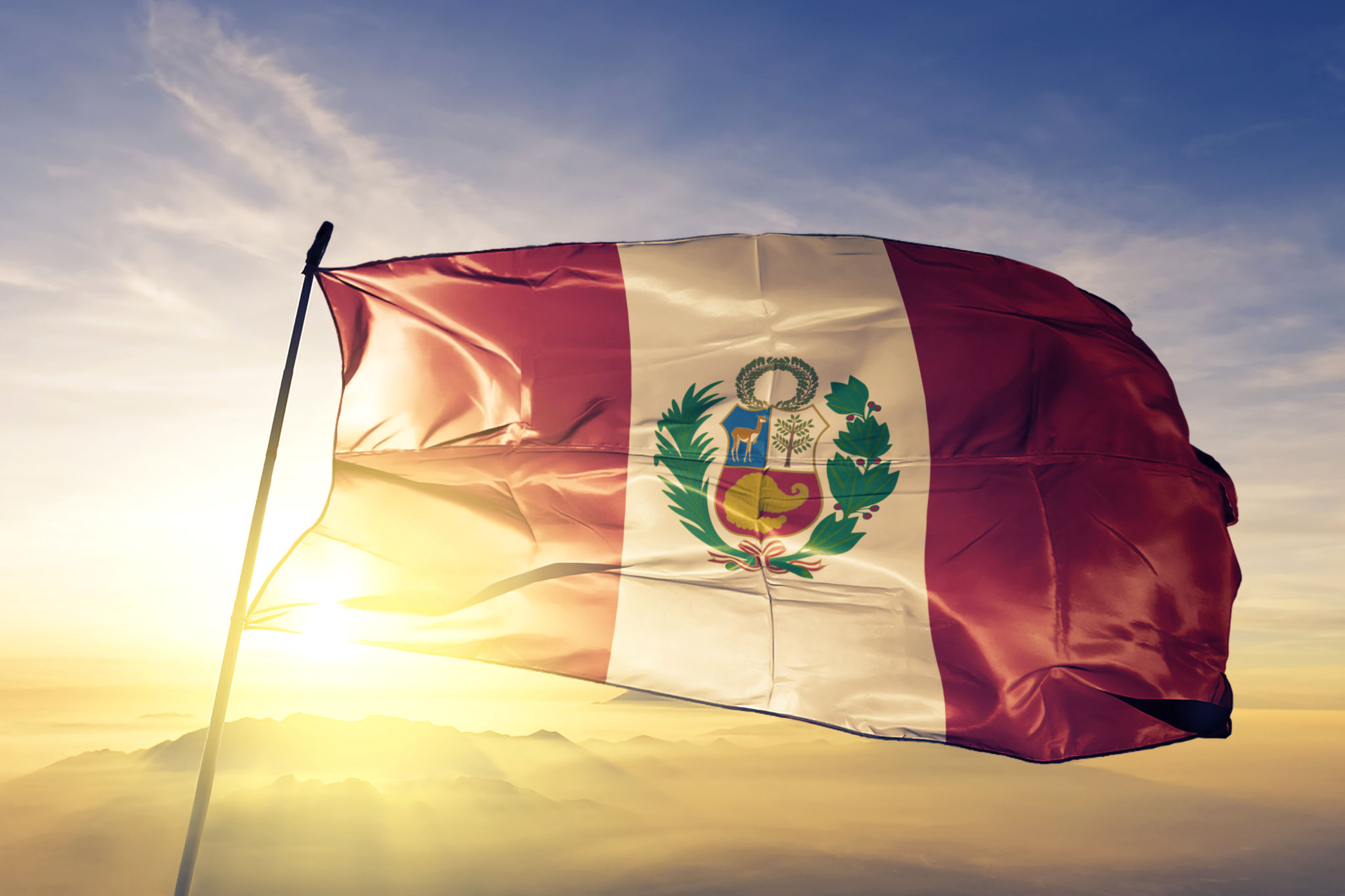 peruvian government