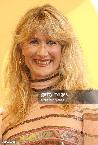 Laura Dern during The 63rd International Venice Film Festival - "Inland Empire" Photocall at Palazzo del Casino in Venice Lido, Italy.