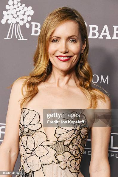 Leslie Mann attends the 2018 Baby2Baby Gala Presented by Paul... News