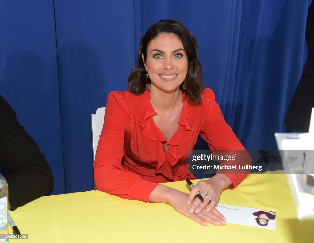 NBC's "Days Of Our Lives" Day Of Days