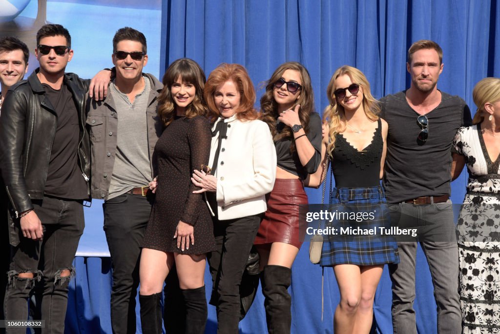 NBC's "Days Of Our Lives" Day Of Days