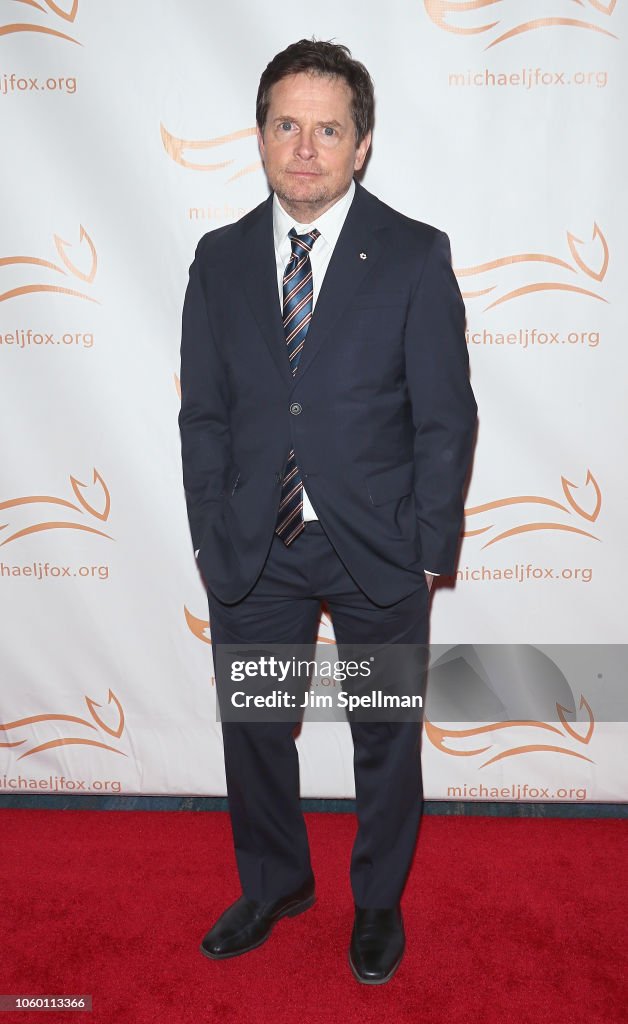 2018 A Funny Thing Happened On The Way To Cure Parkinson's