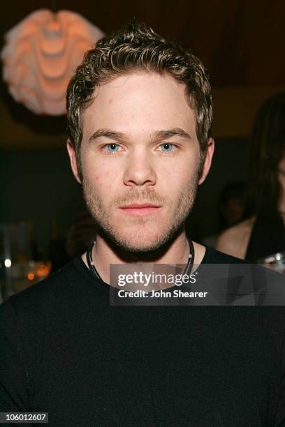 1,847 Shawn Ashmore Photos & High Res Pictures - Getty Images