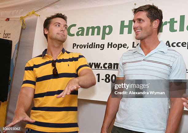 Reichen Danica Friend Photos and Premium High Res Pictures - Getty Images