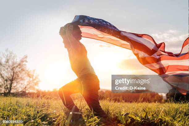 independence day - american flag jpg stock pictures, royalty-free photos & images