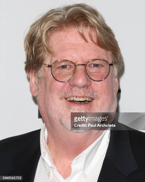 Director Donald Petrie attends the 2018 AFI FEST world premiere screening of "The Kominsky Method" at TCL Chinese Theatre on November 10, 2018 in...