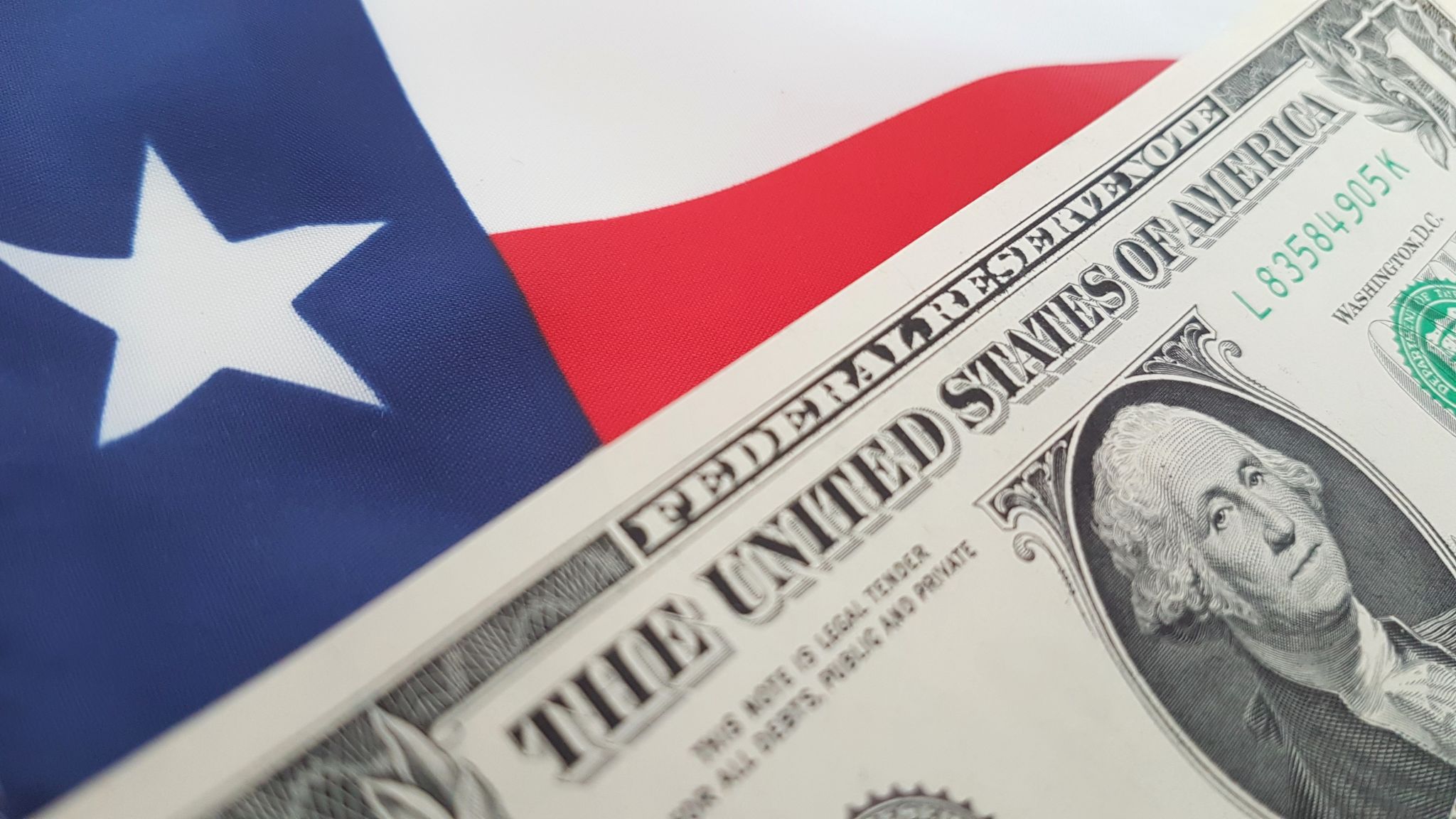 texas taxes