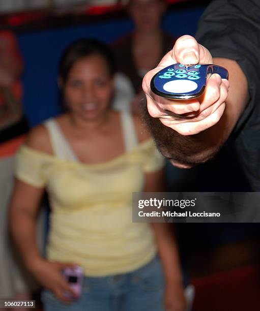 23 David Hasselhoff Presents The Remote Control From Click To Planet ...