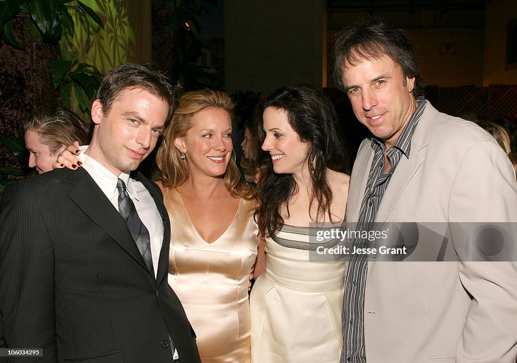 "Weeds" Season Two Premiere - After Party