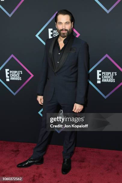 261 Tim Rozon Photos & High Res Pictures - Getty Images