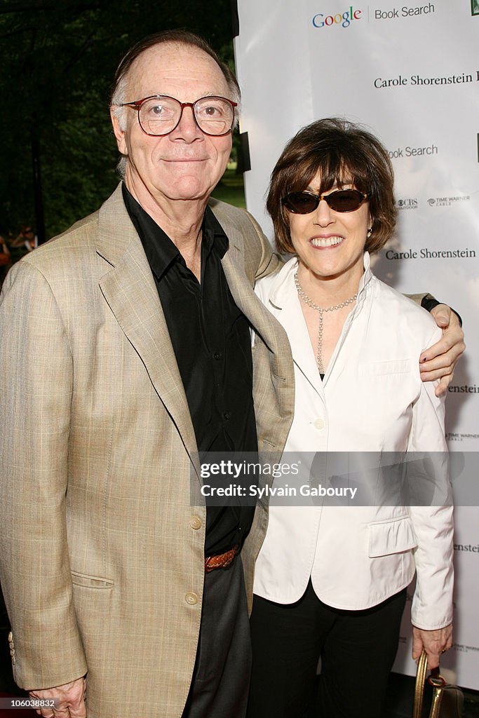 Public Theater Gala and Opening of Shakespeare in the Park