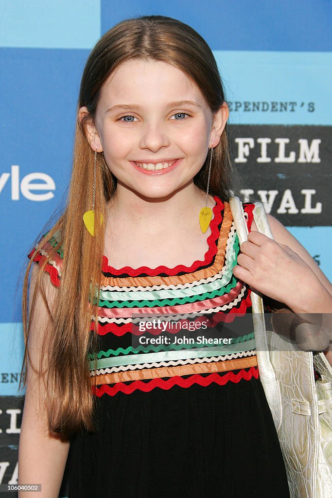 2006 Los Angeles Film Festival - "Little Miss Sunshine" Screening