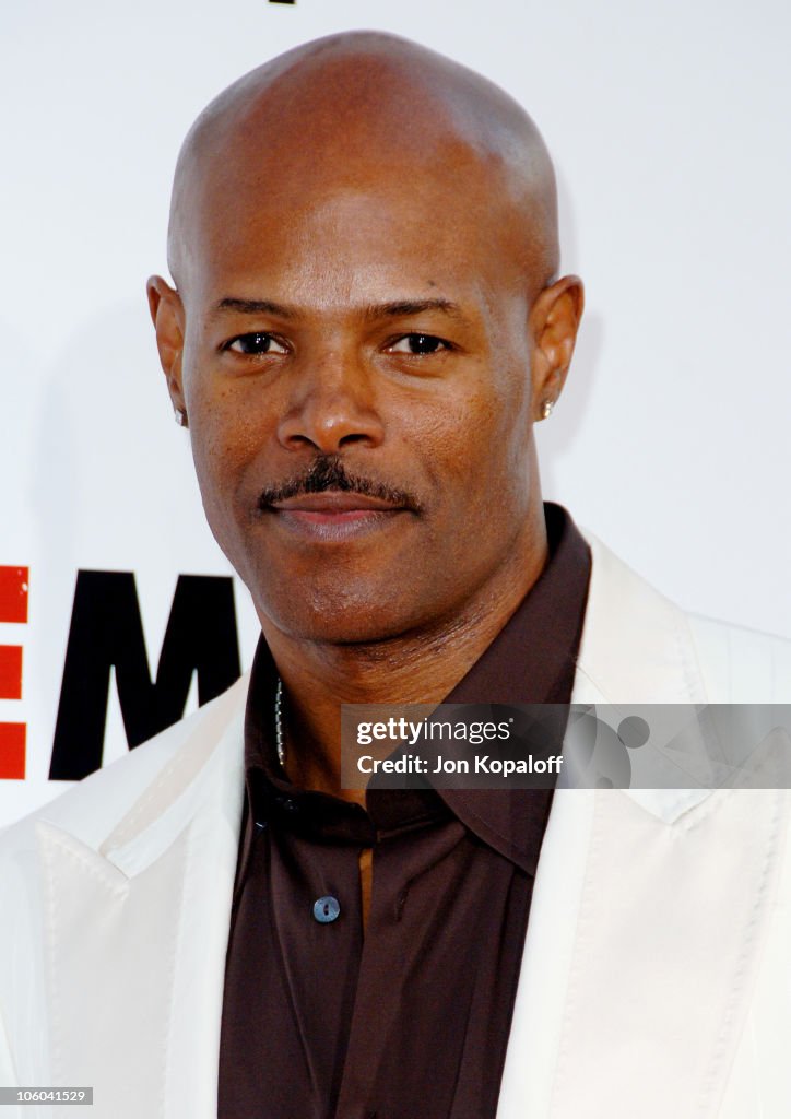 "Little Man" Los Angeles Premiere - Arrivals