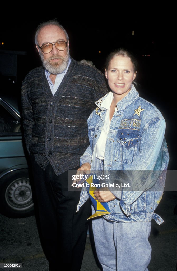 Cirque du Soleil - September 20, 1989