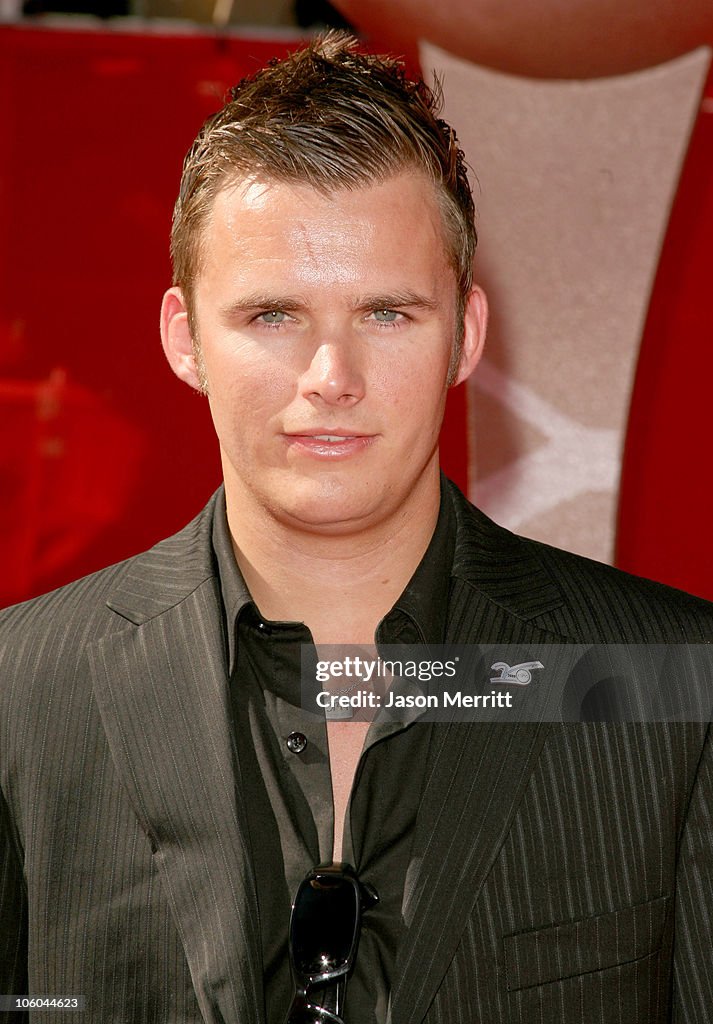 2006 ESPY Awards - Arrivals