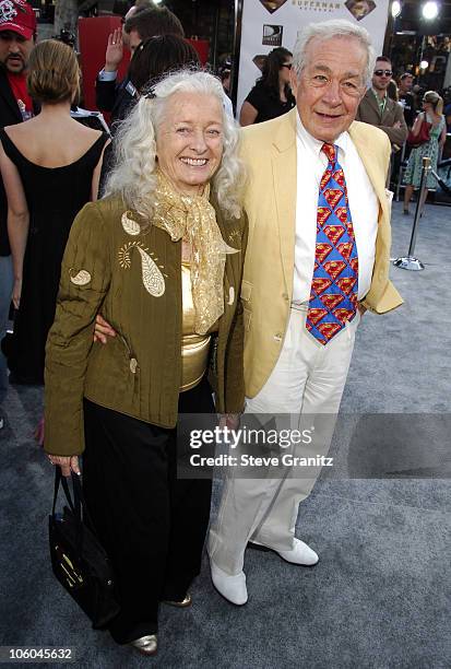 Neel Larson 359 Noel Neill Photos & High Res Pictures - Getty Images