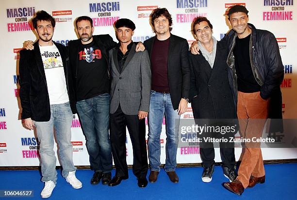 33 Francesco Baccini Stock Photos, High-Res Pictures, and Images ...