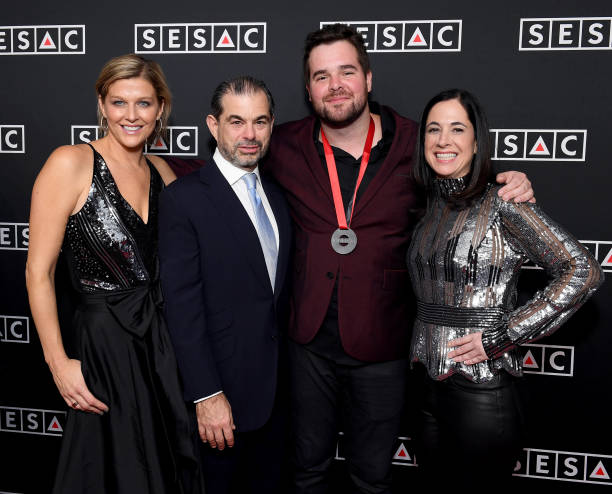 TN: 2018 SESAC Nashville Music Awards - Show