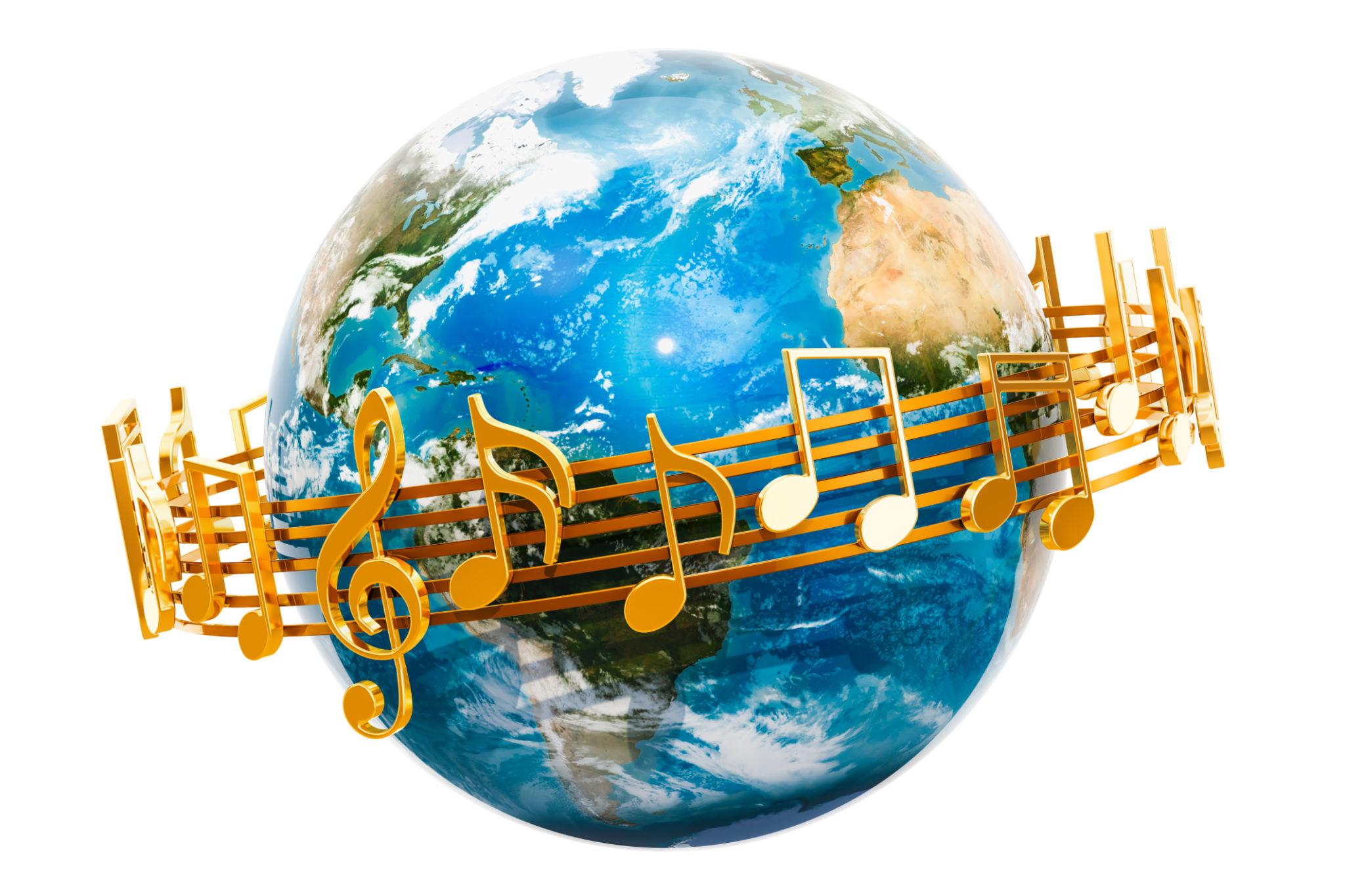 global music