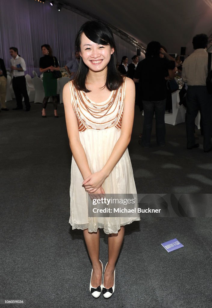 2010 Doha Tribeca Film Festival - Day 1