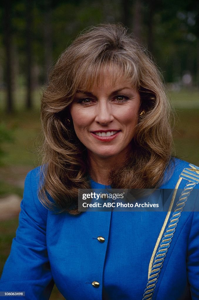MATLOCK - "The Play/ The Dinner" - Airdate September 23, 1993. BRYNN