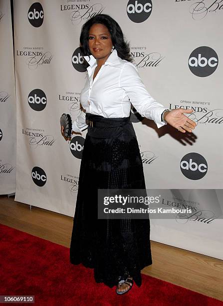 Oprah Winfrey Legends Ball 2005 Full Video 522 fotografias e imagens de alta resolução de Oprah Winfrey Legends
