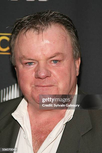 Jack McGee during The Season Three New York Premiere Screening of "Rescue Me", arrivals at The Ziegfeld Theater in New York, New York, United States.